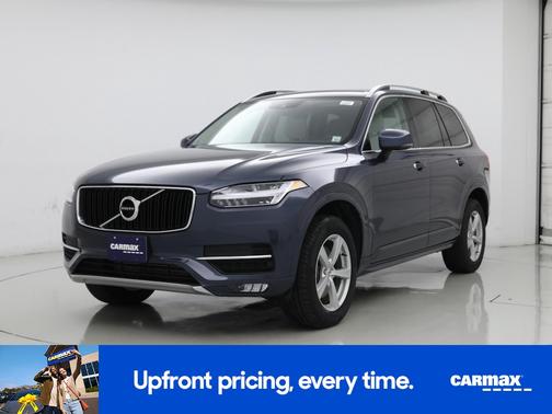 2019 Volvo XC90 T5 Momentum