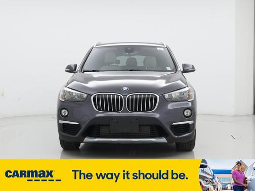 2019 BMW X1 XDrive28i