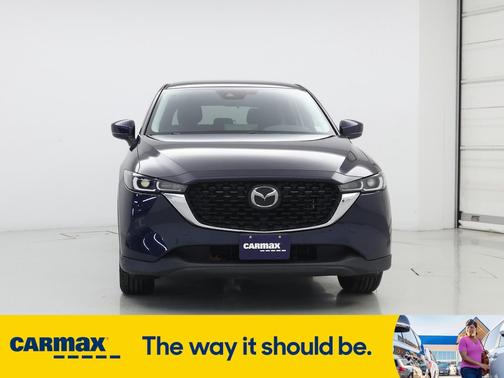 2022 Mazda CX-5 2.5 S Select Package
