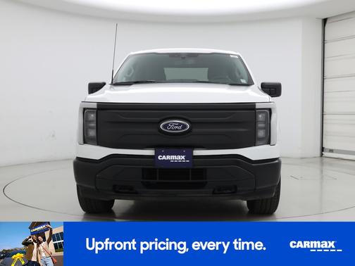 2022 Ford F-150 Lightning Pro