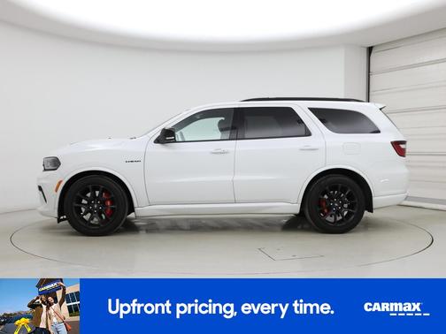 2024 Dodge Durango R/T Plus