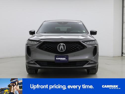 2023 Acura MDX SH-AWD A-Spec