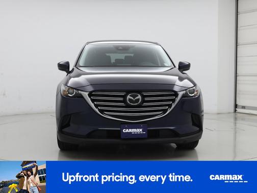 2018 Mazda CX-9 Touring