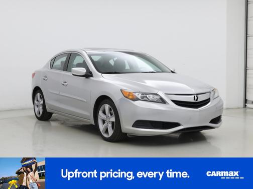 2015 Acura ILX 2.0L (A5)