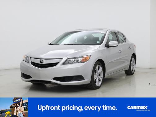 2015 Acura ILX 2.0L (A5)