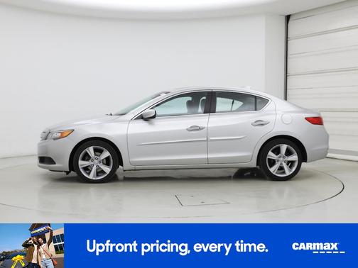 2015 Acura ILX 2.0L (A5)