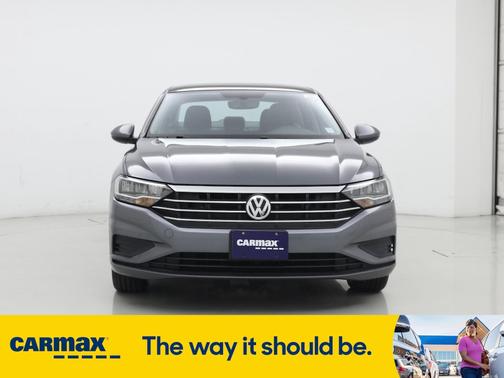 2020 Volkswagen Jetta SE