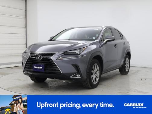 2021 Lexus NX 300 NX 300