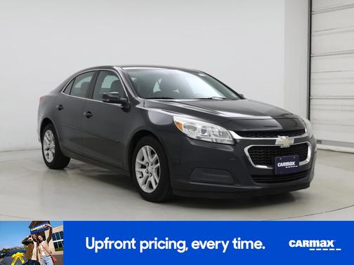 2014 Chevrolet Malibu LT