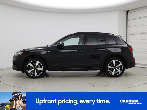 2023 Audi Q5 Prestige