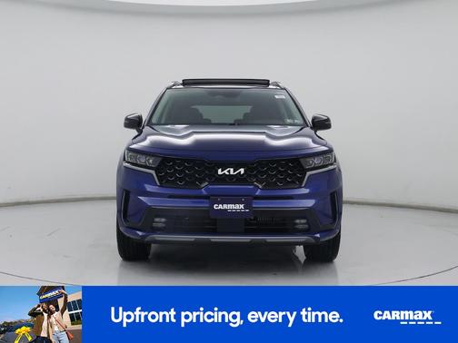 2023 Kia Sorento SX Prestige