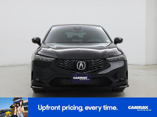 2026 Acura Integra Technology A-Spec