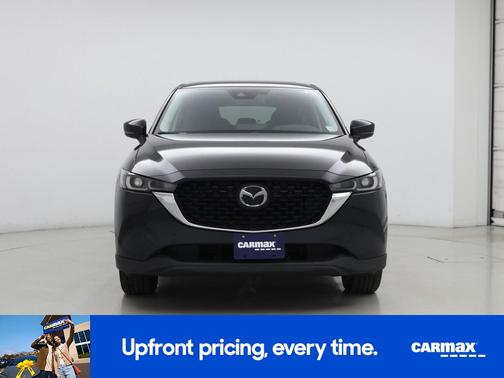 2023 Mazda CX-5 2.5 S Premium Package