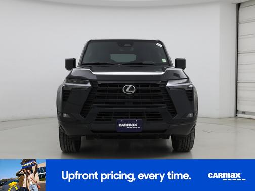 2025 Lexus GX 550 Premium+