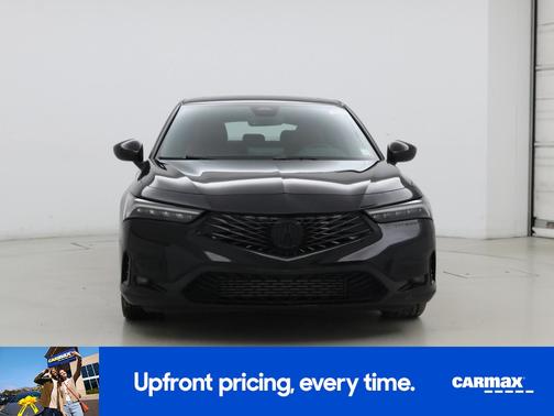 2023 Acura Integra A-Spec