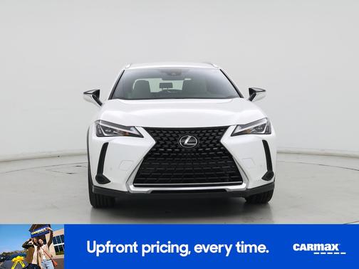2021 Lexus UX 200 