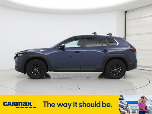 2023 Mazda CX-50 2.5 S Preferred Plus Package
