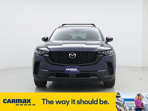 2023 Mazda CX-50 2.5 S Preferred Plus Package
