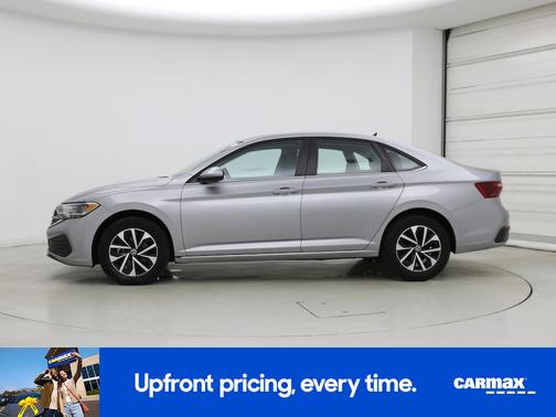 2023 Volkswagen Jetta S