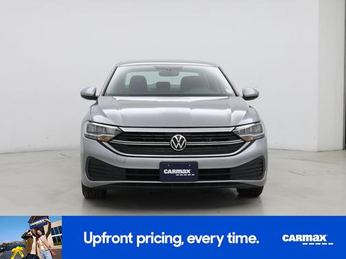 2023 Volkswagen Jetta S