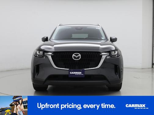 2024 Mazda CX-90 Turbo Preferred Plus