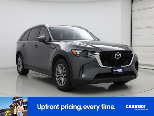 2024 Mazda CX-90 Turbo Preferred Plus