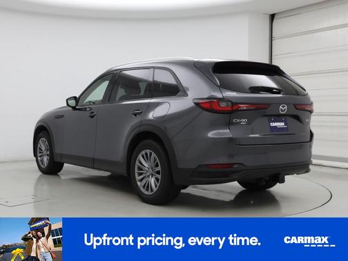 2024 Mazda CX-90 Turbo Preferred Plus