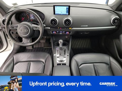 2016 Audi A3 Premium Plus