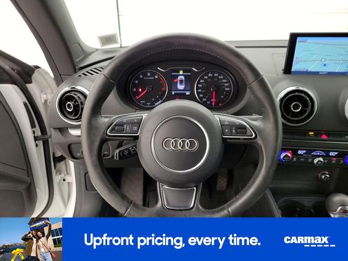 2016 Audi A3 Premium Plus