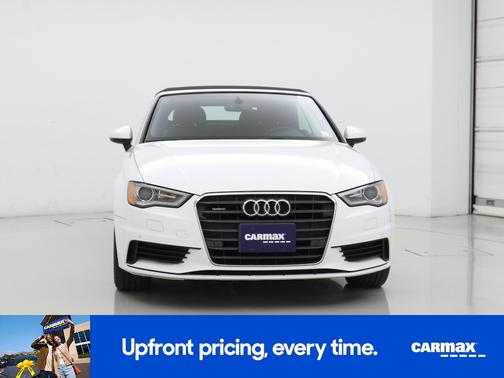 2016 Audi A3 Premium Plus