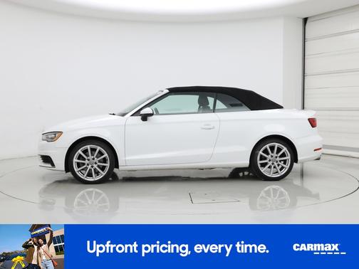 2016 Audi A3 Premium Plus