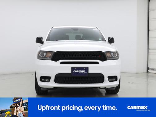 2020 Dodge Durango GT