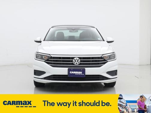 2019 Volkswagen Jetta SEL