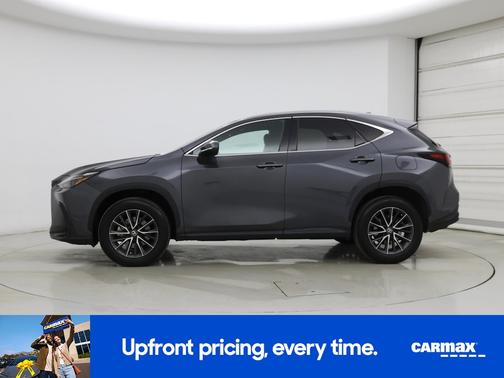 2024 Lexus NX 350 