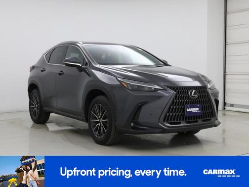 2024 Lexus NX 350 