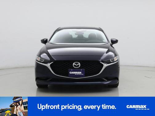 2024 Mazda Mazda3 2.5 S Preferred Package