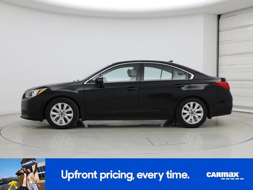 2017 Subaru Legacy 2.5I Premium