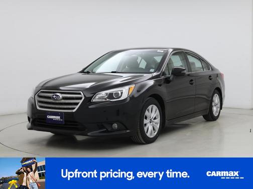 2017 Subaru Legacy 2.5I Premium
