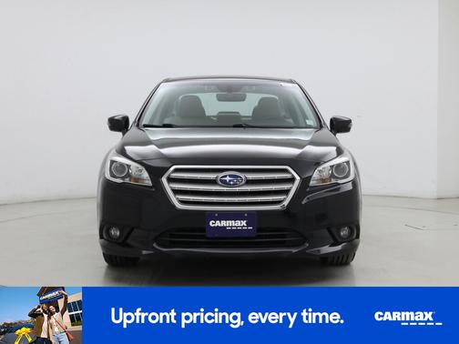 2017 Subaru Legacy 2.5I Premium