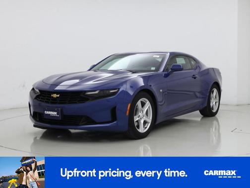 2023 Chevrolet Camaro LT