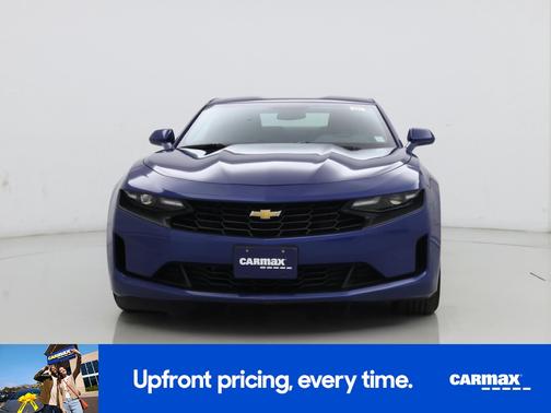 2023 Chevrolet Camaro LT