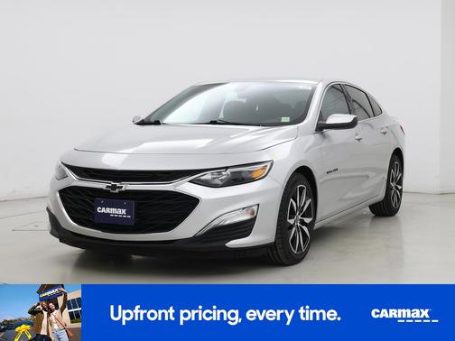 2021 Chevrolet Malibu RS