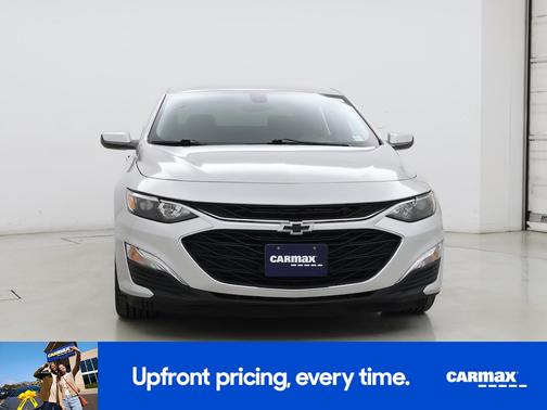 2021 Chevrolet Malibu RS