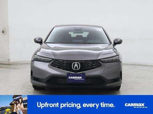 2023 Acura Integra Base (CVT)