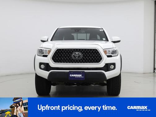 2018 Toyota Tacoma TRD Off Road