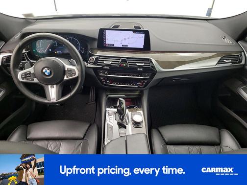 2019 BMW 640 Gran Turismo XI Gran Turismo