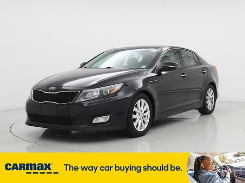 2014 Kia Optima EX