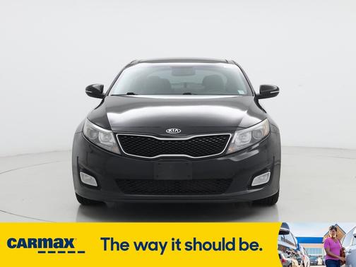 2014 Kia Optima EX