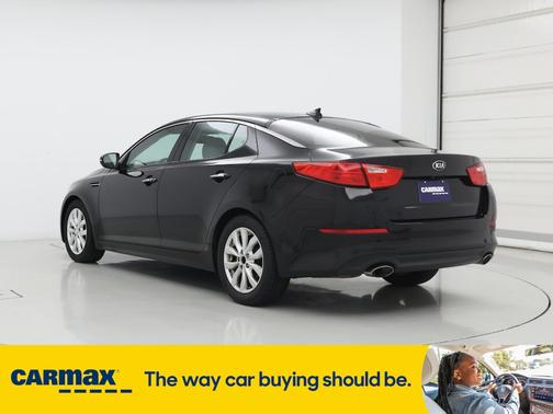 2014 Kia Optima EX