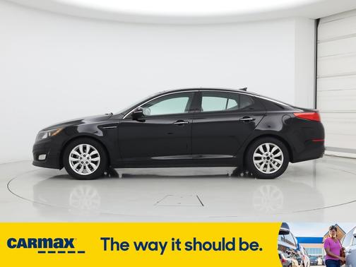2014 Kia Optima EX